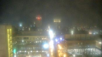 Weather camera view of The Imperial Ballrooms at Holiday Inn Lancaster.