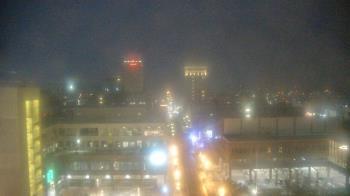 Weather camera view of The Imperial Ballrooms at Holiday Inn Lancaster.