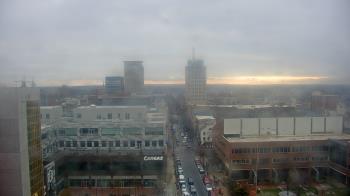 Weather camera view of The Imperial Ballrooms at Holiday Inn Lancaster.