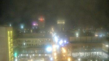 Weather camera view of The Imperial Ballrooms at Holiday Inn Lancaster.