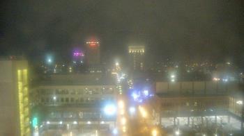 Weather camera view of The Imperial Ballrooms at Holiday Inn Lancaster.