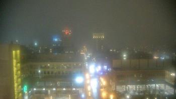 Weather camera view of The Imperial Ballrooms at Holiday Inn Lancaster.