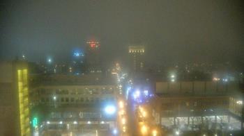 Weather camera view of The Imperial Ballrooms at Holiday Inn Lancaster.