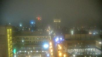 Weather camera view of The Imperial Ballrooms at Holiday Inn Lancaster.