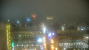 Weather camera view of The Imperial Ballrooms at Holiday Inn Lancaster.