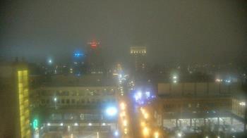 Weather camera view of The Imperial Ballrooms at Holiday Inn Lancaster.