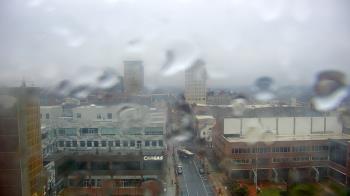 Weather camera view of The Imperial Ballrooms at Holiday Inn Lancaster.