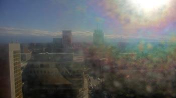 Weather camera view of The Imperial Ballrooms at Holiday Inn Lancaster.