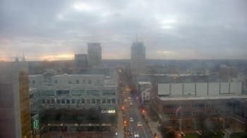 Weather camera view of The Imperial Ballrooms at Holiday Inn Lancaster.