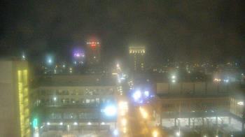 Weather camera view of The Imperial Ballrooms at Holiday Inn Lancaster.