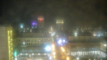 Weather camera view of The Imperial Ballrooms at Holiday Inn Lancaster.