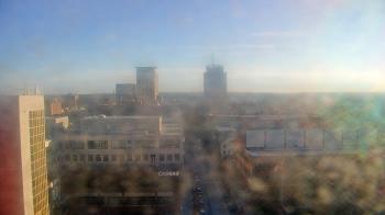 Weather camera view of The Imperial Ballrooms at Holiday Inn Lancaster.