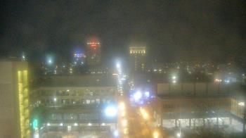 Weather camera view of The Imperial Ballrooms at Holiday Inn Lancaster.