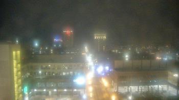 Weather camera view of The Imperial Ballrooms at Holiday Inn Lancaster.