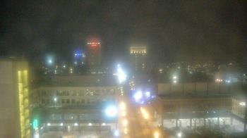 Weather camera view of The Imperial Ballrooms at Holiday Inn Lancaster.