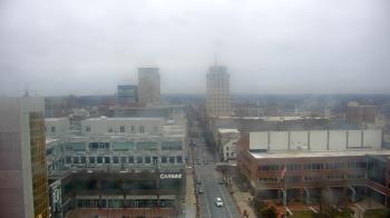 Weather camera view of The Imperial Ballrooms at Holiday Inn Lancaster.