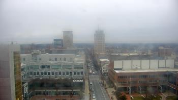 Weather camera view of The Imperial Ballrooms at Holiday Inn Lancaster.
