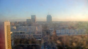 Weather camera view of The Imperial Ballrooms at Holiday Inn Lancaster.