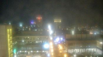 Weather camera view of The Imperial Ballrooms at Holiday Inn Lancaster.