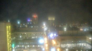 Weather camera view of The Imperial Ballrooms at Holiday Inn Lancaster.