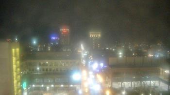 Weather camera view of The Imperial Ballrooms at Holiday Inn Lancaster.