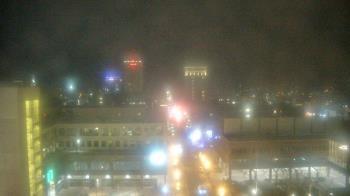 Weather camera view of The Imperial Ballrooms at Holiday Inn Lancaster.