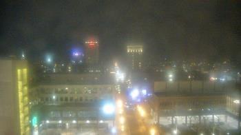 Weather camera view of The Imperial Ballrooms at Holiday Inn Lancaster.