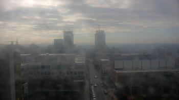 Weather camera view of The Imperial Ballrooms at Holiday Inn Lancaster.