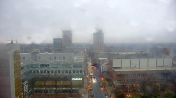 Weather camera view of The Imperial Ballrooms at Holiday Inn Lancaster.