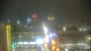 Weather camera view of The Imperial Ballrooms at Holiday Inn Lancaster.