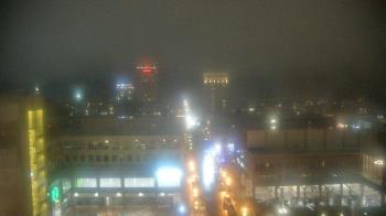 Weather camera view of The Imperial Ballrooms at Holiday Inn Lancaster.