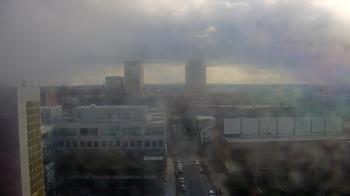 Weather camera view of The Imperial Ballrooms at Holiday Inn Lancaster.