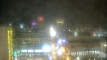 Weather camera view of The Imperial Ballrooms at Holiday Inn Lancaster.