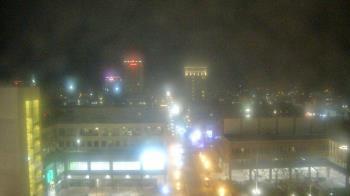 Weather camera view of The Imperial Ballrooms at Holiday Inn Lancaster.