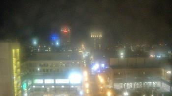 Weather camera view of The Imperial Ballrooms at Holiday Inn Lancaster.