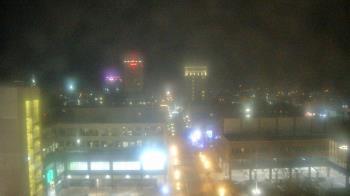 Weather camera view of The Imperial Ballrooms at Holiday Inn Lancaster.