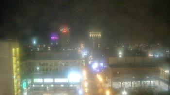 Weather camera view of The Imperial Ballrooms at Holiday Inn Lancaster.