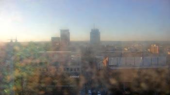 Weather camera view of The Imperial Ballrooms at Holiday Inn Lancaster.