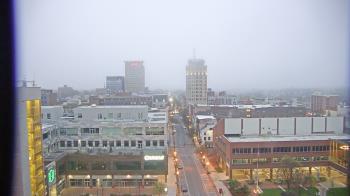 Weather camera view of The Imperial Ballrooms at Holiday Inn Lancaster.