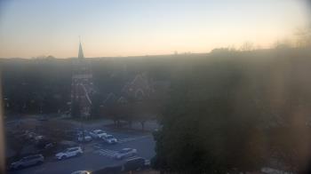 Weather camera view of Lincoln County IT Office.