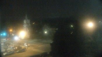 Weather camera view of Lincoln County IT Office.