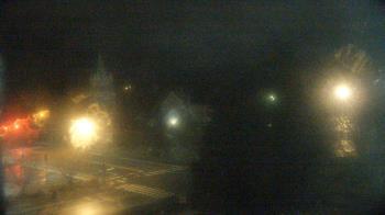 Weather camera view of Lincoln County IT Office.