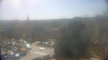 Weather camera view of Lincoln County IT Office.