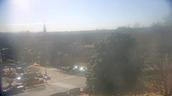 Weather camera view of Lincoln County IT Office.