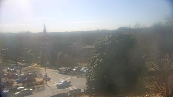 Weather camera view of Lincoln County IT Office.