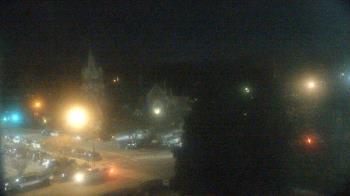 Weather camera view of Lincoln County IT Office.