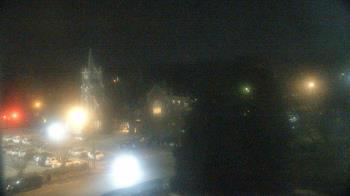 Weather camera view of Lincoln County IT Office.