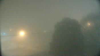 Weather camera view of Lincoln County IT Office.