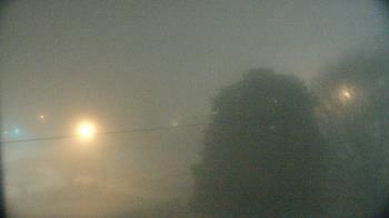 Weather camera view of Lincoln County IT Office.