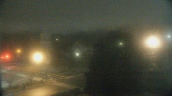Weather camera view of Lincoln County IT Office.